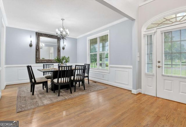 375 Williamsburg Circle, Mcdonough, GA 30253