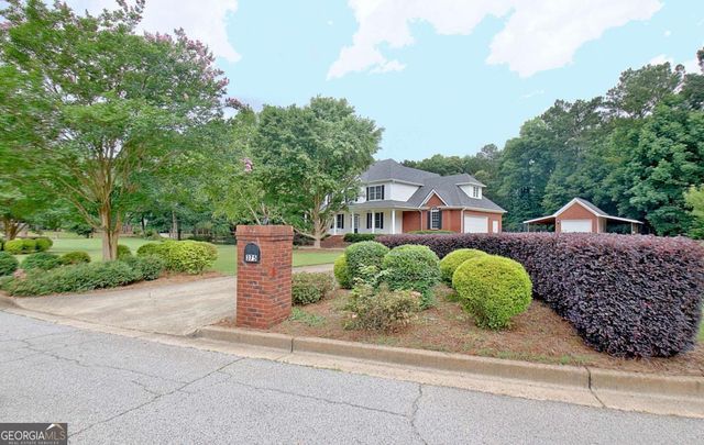 375 Williamsburg Circle, Mcdonough, GA 30253