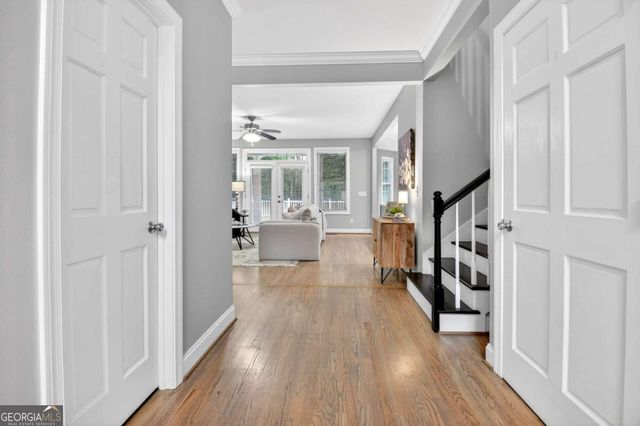 375 Williamsburg Circle, Mcdonough, GA 30253