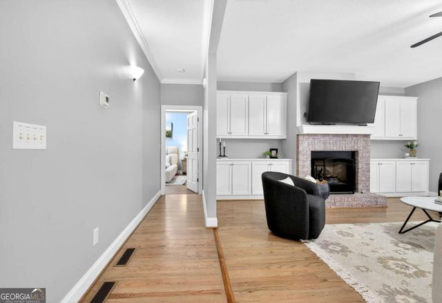 375 Williamsburg Circle, Mcdonough, GA 30253