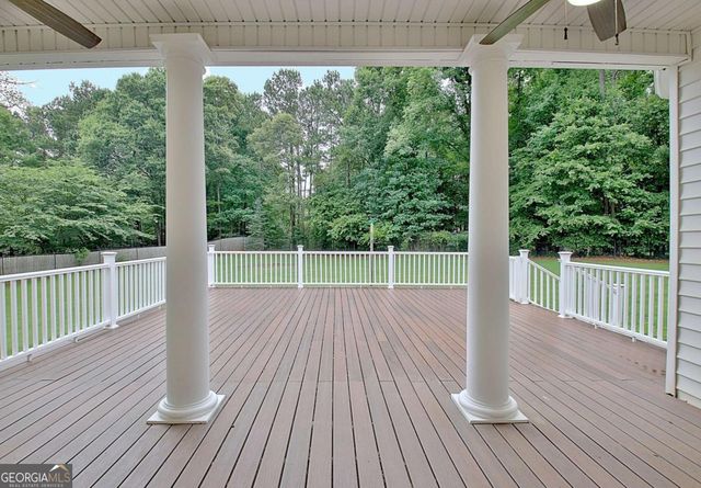 375 Williamsburg Circle, Mcdonough, GA 30253
