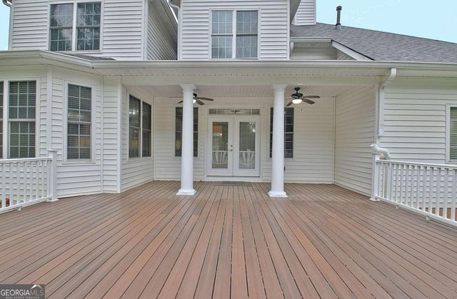 375 Williamsburg Circle, Mcdonough, GA 30253