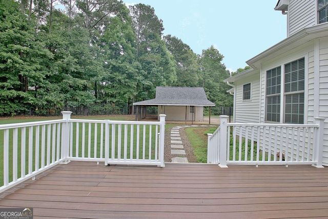 375 Williamsburg Circle, Mcdonough, GA 30253