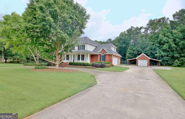 375 Williamsburg Circle, Mcdonough, GA 30253