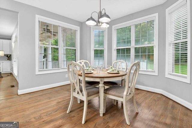 375 Williamsburg Circle, Mcdonough, GA 30253