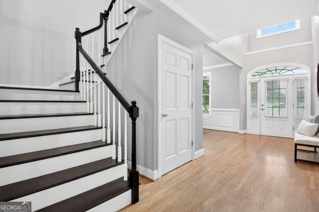 375 Williamsburg Circle, Mcdonough, GA 30253