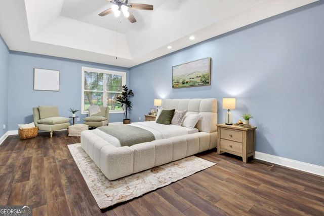 375 Williamsburg Circle, Mcdonough, GA 30253