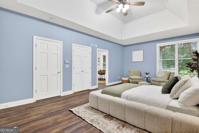 375 Williamsburg Circle, Mcdonough, GA 30253