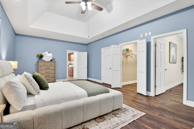 375 Williamsburg Circle, Mcdonough, GA 30253
