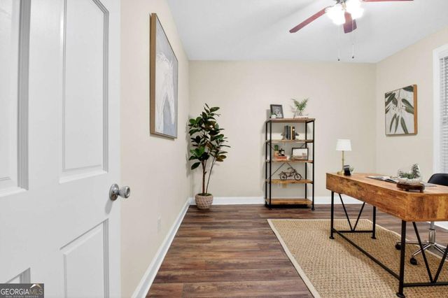 375 Williamsburg Circle, Mcdonough, GA 30253