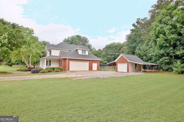 375 Williamsburg Circle, Mcdonough, GA 30253