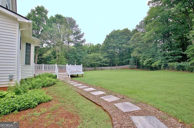 375 Williamsburg Circle, Mcdonough, GA 30253