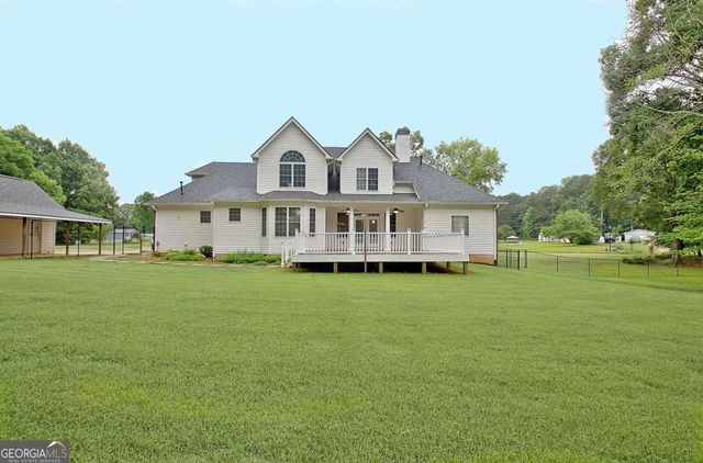 375 Williamsburg Circle, Mcdonough, GA 30253
