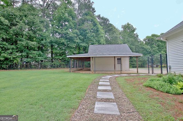375 Williamsburg Circle, Mcdonough, GA 30253