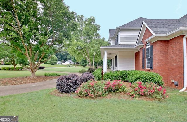 375 Williamsburg Circle, Mcdonough, GA 30253