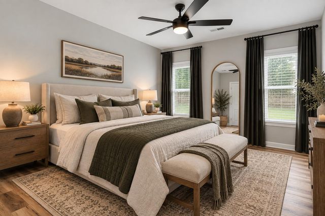 121 Heather Drive, Summerville, SC 29486