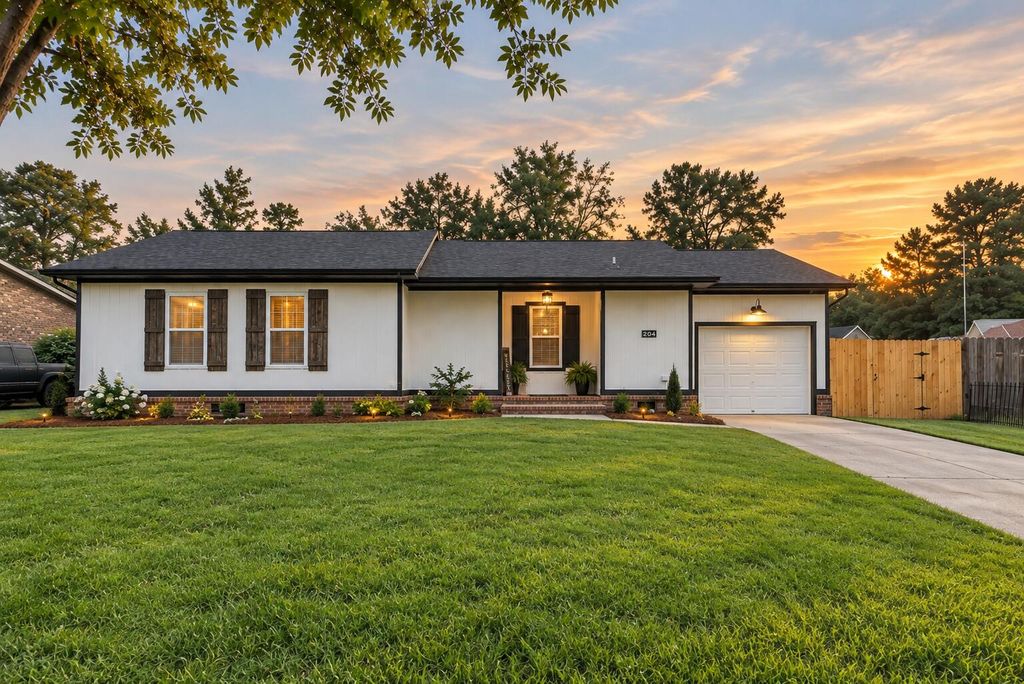 121 Heather Drive, Summerville, SC 29486