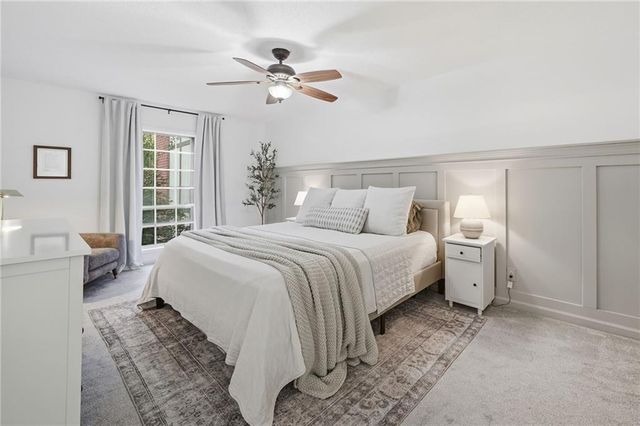 6851 Roswell Road H29, Atlanta, GA 30328