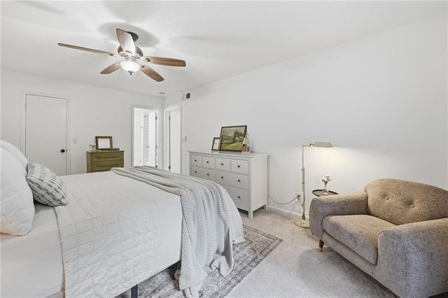 6851 Roswell Road H29, Atlanta, GA 30328