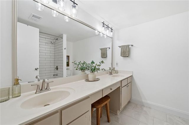 6851 Roswell Road H29, Atlanta, GA 30328