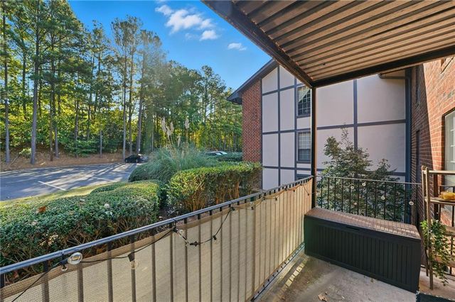 6851 Roswell Road H29, Atlanta, GA 30328