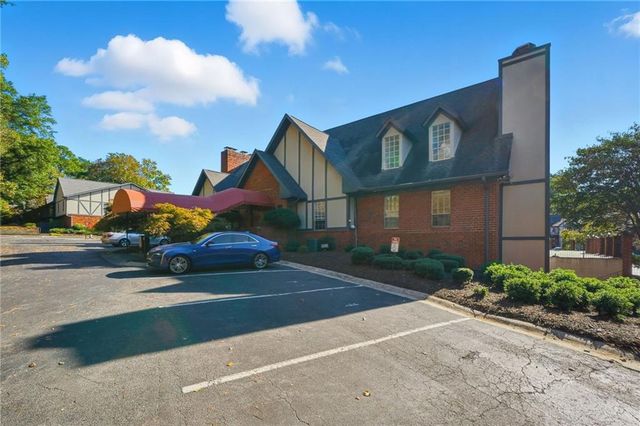 6851 Roswell Road H29, Atlanta, GA 30328