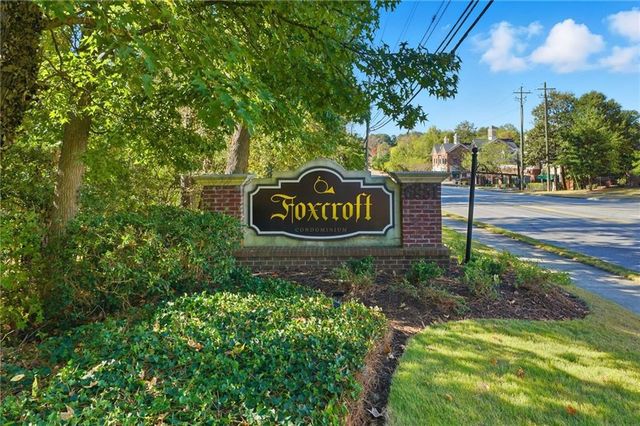 6851 Roswell Road H29, Atlanta, GA 30328
