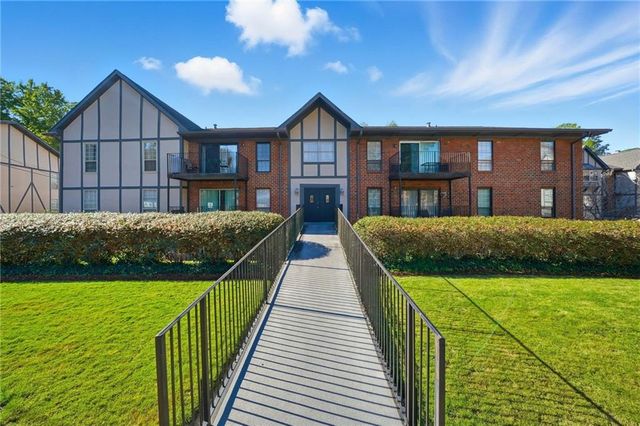 6851 Roswell Road H29, Atlanta, GA 30328