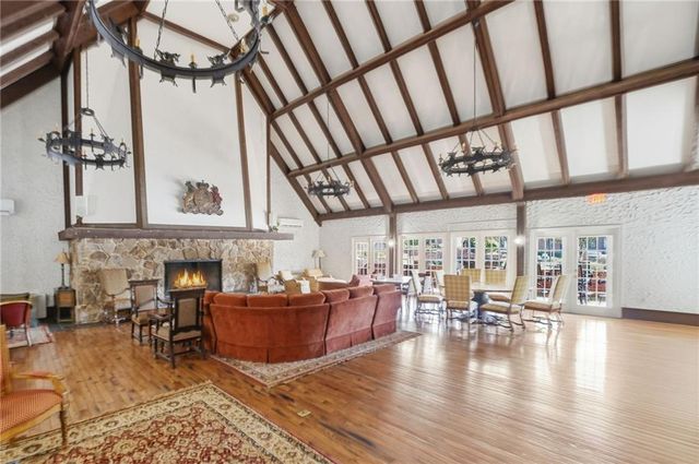 6851 Roswell Road H29, Atlanta, GA 30328