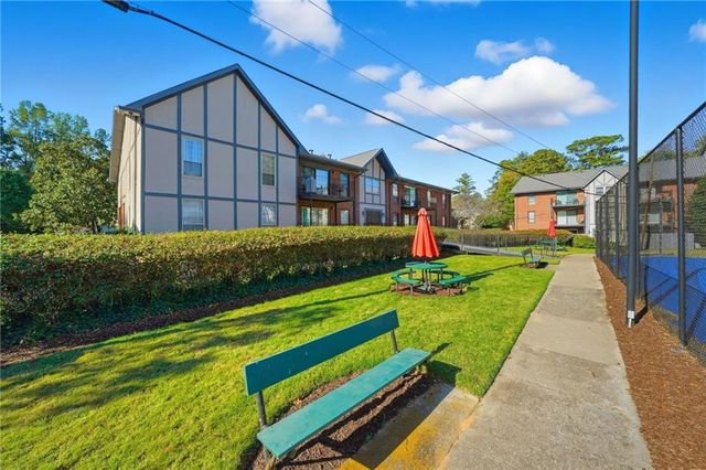 6851 Roswell Road H29, Atlanta, GA 30328