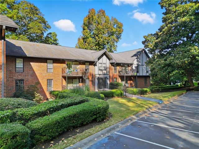 6851 Roswell Road H29, Atlanta, GA 30328