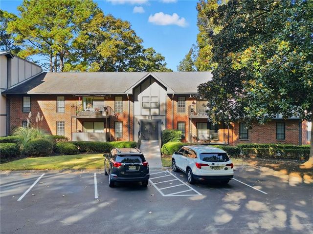 6851 Roswell Road H29, Atlanta, GA 30328