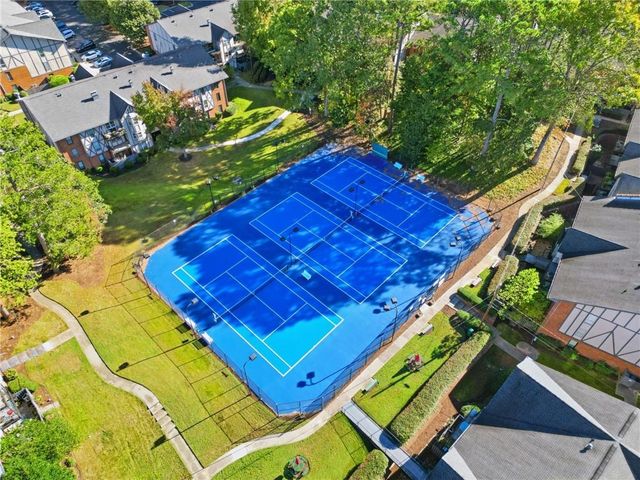 6851 Roswell Road H29, Atlanta, GA 30328