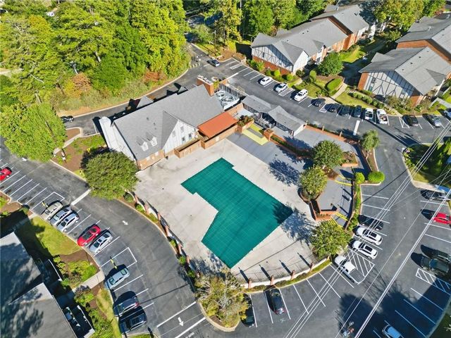 6851 Roswell Road H29, Atlanta, GA 30328