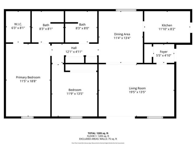 6851 Roswell Road H29, Atlanta, GA 30328