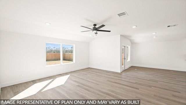 15810 Narrow Leaf Lane, Montgomery, TX 77316