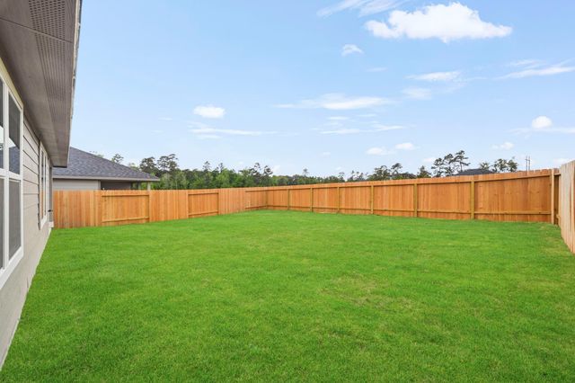 15810 Narrow Leaf Lane, Montgomery, TX 77316