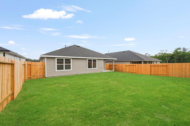 15810 Narrow Leaf Lane, Montgomery, TX 77316