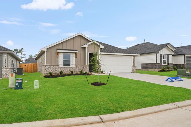 15810 Narrow Leaf Lane, Montgomery, TX 77316