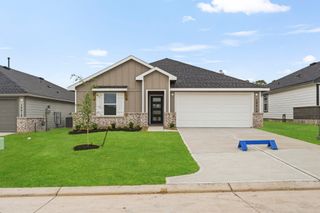 15810 Narrow Leaf Lane, Montgomery, TX 77316