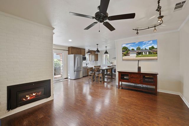 3821 Moultrie Dr, Stockton, CA 95219