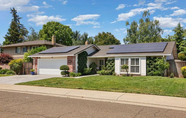 3821 Moultrie Dr, Stockton, CA 95219