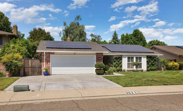 3821 Moultrie Dr, Stockton, CA 95219