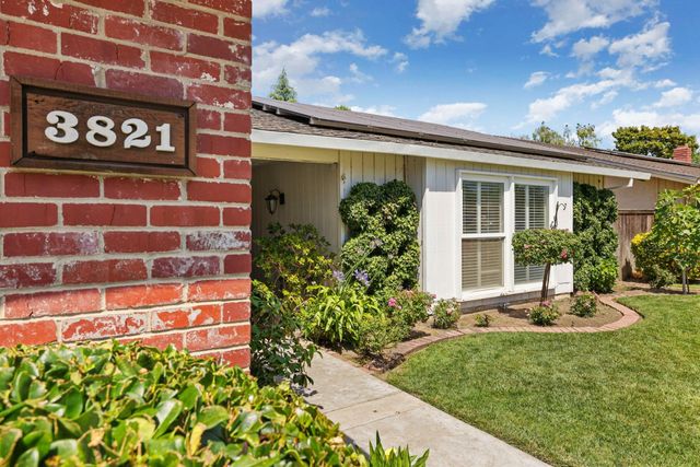 3821 Moultrie Dr, Stockton, CA 95219