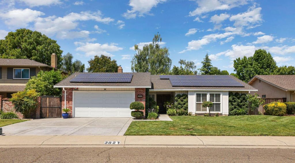 3821 Moultrie Dr, Stockton, CA 95219