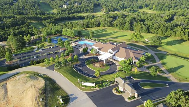 2 Magnolia Ridge, Branson, MO 65616
