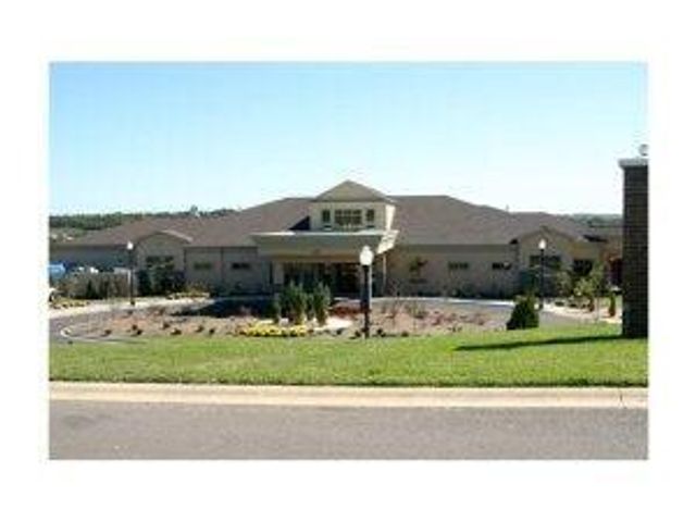 2 Magnolia Ridge, Branson, MO 65616
