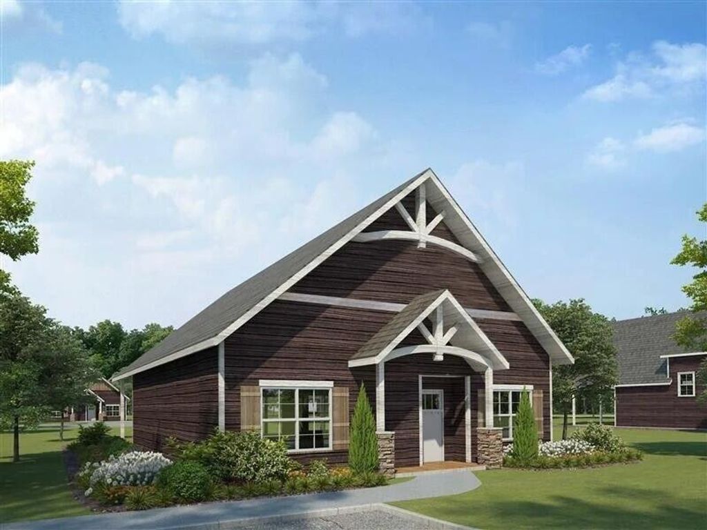 2 Magnolia Ridge, Branson, MO 65616