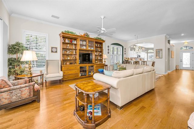 1502 WOODSTREAM DRIVE, Oldsmar, FL 34677