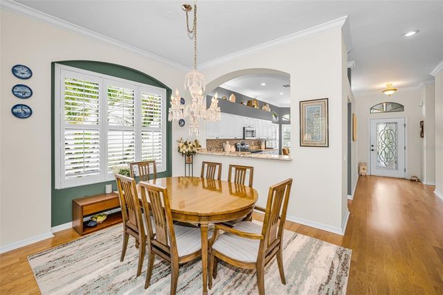 1502 WOODSTREAM DRIVE, Oldsmar, FL 34677